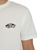 Vans Doppeltes Standard-T-Shirt mit Rückenlogo, Weiß L Produktbild-Vorschau 6