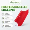 Tapetenandrückspachtel 280mm rot, ergonomisch für Produktbild-Vorschau 5