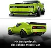 LEGO Speed Champions 77237 Dodge Challenger SRT Hellcat Voir les images du produit 32