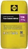 SAKRET Trass-Zement-Mörtel TZM 30kg Produktbild-Vorschau 1