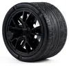 Automatischer rotierender Aschenbecher 11,5 cm RIM KOŁO Produktbild-Vorschau 5