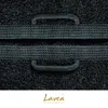 Lavea® 2er Set Waschhandschuh 16x22 cm, 100% Baumwolle, Produktbild-Vorschau 8