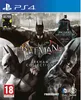 The cover art for the Batman Arkham Collection video game for PlayStation 4. Podgląd zdjęcia produktu
