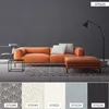 Daniel Hechter 3D Tapete grafische Tapete Vliestapete grau Produktbild-Vorschau 8