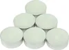 Duftkerzen Teelichter Wachs 38mm Limette Bergamotte Produktbild-Vorschau 3