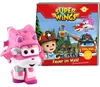 tonies Super Wings - Feuer im Wald & 3 weitere Abenteuer, Produktbild-Vorschau 1