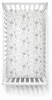Lenzuolo con Angoli per Lettino 60 × 120 cm – 100% Cotone, Anteprima dell’immagine prodotto 2