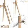 EasyLife - STAFFELEI Tripod TV-Stativ 45-65 Zoll, Produktbild-Vorschau 5
