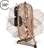 TROTEC TVM 11 Bodenventilator Kupfer Design Ventilator/ Produktbild-Vorschau 4