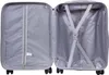 Hartschalen Trolley mit Dehnfalte und tollem Farbdesign Produktbild-Vorschau 6