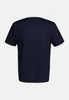 Camiseta Gant 2003184433 para Hombre Vista previa de la imagen del producto 8