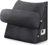 Coussin cunéiforme Coussin de lecture avec nuque réglable, Voir les images du produit 2