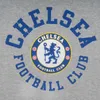 Chelsea FC - Felpa con cappuccio da uomo, in pile GF496 (M) Anteprima dell’immagine prodotto 4