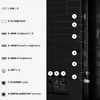 Hisense 55E8S, 139,7 cm (55"), 3840 x 2160 px, DLED, Smart Náhľad obrázku produktu 7