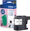 Brother LC227XLBKBP, Černá, Inkoust na pigmentové bázi, 1 Náhled obrázku produktu 2