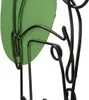 Mauro Ferretti Wandpaneel „Lady Color“, 40 x 1,3 x 80 cm, Produktbild-Vorschau 4