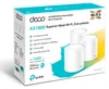 TP-Link Deco X20 (3-pack), Bílá, Vnitřní, Síťový systém, Náhled obrázku produktu 13