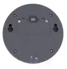 6er Set LED Zaun Solarleuchten, Durchmesser 11 cm Produktbild-Vorschau 13