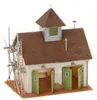 Faller 130268 Feuerwerhhaus Spur H0 in Produktbild-Vorschau 3