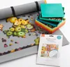 GALISON Puzzle-Sortierer, 6 stapelbare Behälter für bis zu Produktbild-Vorschau 6