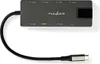 Adaptateur Multi-Ports USB | USB 3.2 Gen 1 | USB-C™ Mâle | Voir les images du produit 6