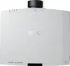 NEC PA703W, 7000 ANSI Lumen, 3LCD, WXGA (1280x800), 8000:1, Produktbild-Vorschau 6