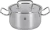 ZWILLING TWIN Classic, 3 l, Rund, Edelstahl, Aluminium, Produktbild-Vorschau 16