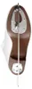 GRAF Tango Schlittschuhe für Damen weiß 40 Produktbild-Vorschau 5