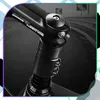 EDIBAZZAR | Réglage en hauteur du guidon A-HEAD, adaptateur Voir les images du produit 8