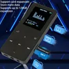 MP3 Player 8G Bluetooth 4.2 1.8 Zoll Bildschirm Produktbild-Vorschau 5