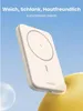 Powerbank magnétique 5000Mah Ugreen Pb560, Usb-C, 15W Voir les images du produit 9