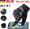 Motorradhandschuhe Herren Motorrad Handschuhe mit Produktbild-Vorschau 1