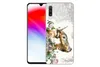 MuchoWow® Handyhülle Schutzhülle Hülle für Samsung Galaxy Produktbild-Vorschau 2