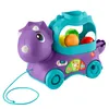 Fisher Price Interaktywny Dinozaur Triceratops Podskakujące Podgląd zdjęcia produktu 1