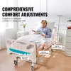 SucceBuy Premium Elektrisches Krankenhausbett mit 3 Produktbild-Vorschau 2