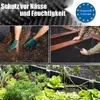 BigDean Premium Noppenfolie für Hochbeete 1x20m Produktbild-Vorschau 2