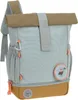 Lässig Mini Rolltop Backpack Nature light blue Produktbild-Vorschau 1