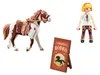 PLAYMOBIL 70698, 4 rok / roky, Viacfarebný, Plast Náhľad obrázku produktu 9