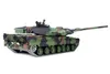 RC Panzer "German Leopard 2A6" Heng Long 1:16 mit R&S, Produktbild-Vorschau 13