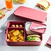 Mepal - Lunchbox Take A break large - Scatola per il pranzo Anteprima dell’immagine prodotto 17