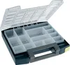 Raaco Sortimentskoffer Boxxser 55 5x10 mit 25 Einsätzen Produktbild-Vorschau 16