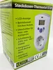 Zásuvkový termostat ChiliTec ST-35 digi max. 3500W, 5-30°C, Náhled obrázku produktu 12