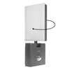 Maclean grau 10W IP65 800lm 4000K LED Lampe mit Produktbild-Vorschau 8