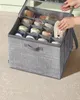 Organizér na boty, až na 16 párů bot, úložný prostor na Náhled obrázku produktu 4