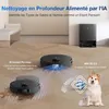 ECOVACS Saug- und Wischroboter DEEBOT T30S PRO GEN2 mit Produktbild-Vorschau 14