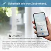 Klamka okienna SIEGENIA Smart: integracja z inteligentnym Podgląd zdjęcia produktu 3