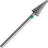Staleks Grüner Hartmetallfräser 6 mm/14 mm Produktbild-Vorschau 8