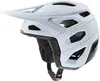 Uvex 41/0/062/02 casco da ciclismo colore bianco unisex Anteprima dell’immagine prodotto 6