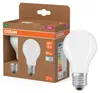 Lampada LED OSRAM Energy Class a forma di lampadina Anteprima dell’immagine prodotto 2