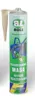Cartuccia di sigillante poliuretanico BOLL BEIGE 310ML Anteprima dell’immagine prodotto 5